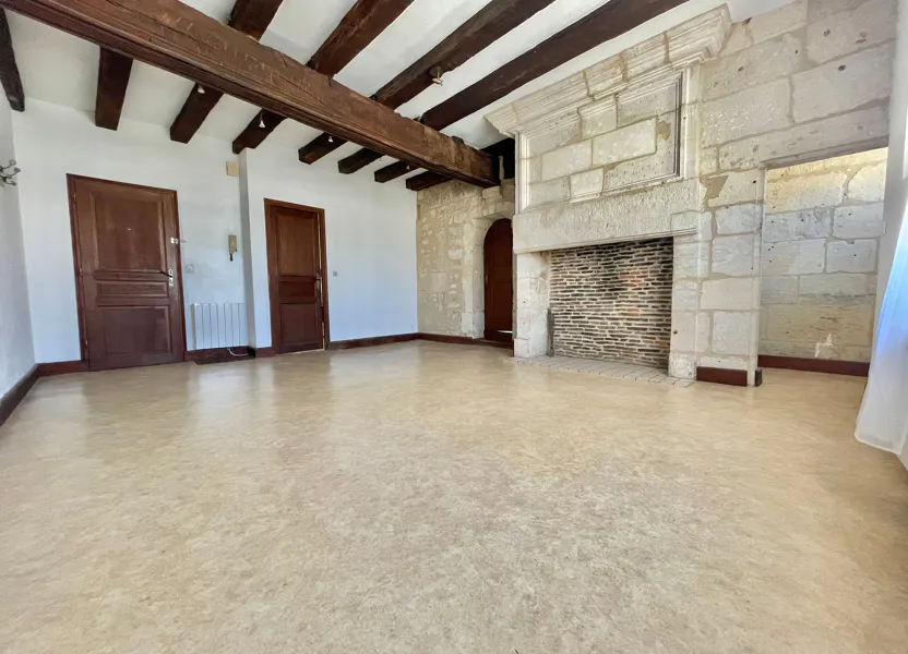Flat Place de la Clautre in Périgueux
