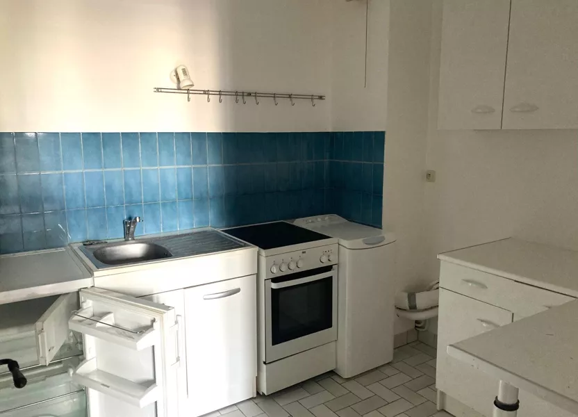 Appartement Place de la Clautre à Périgueux