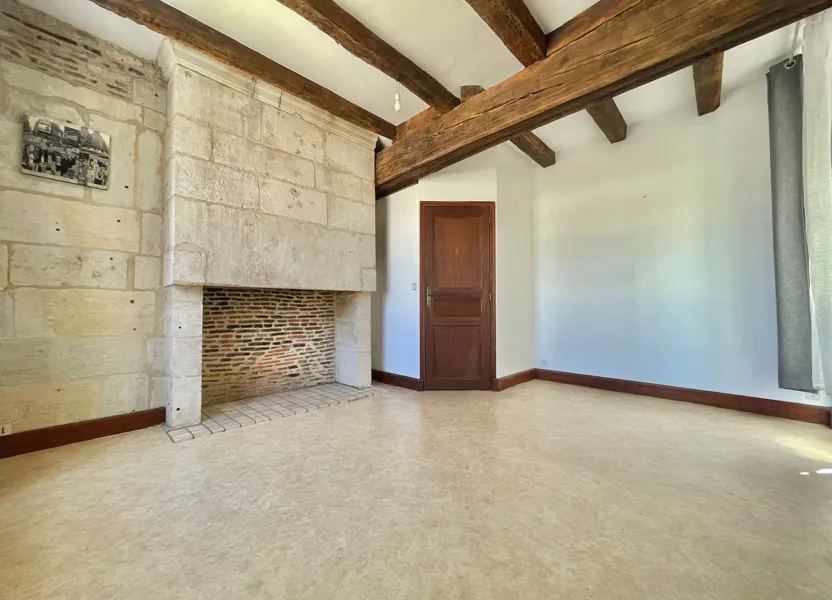 Appartement Place de la Clautre à Périgueux