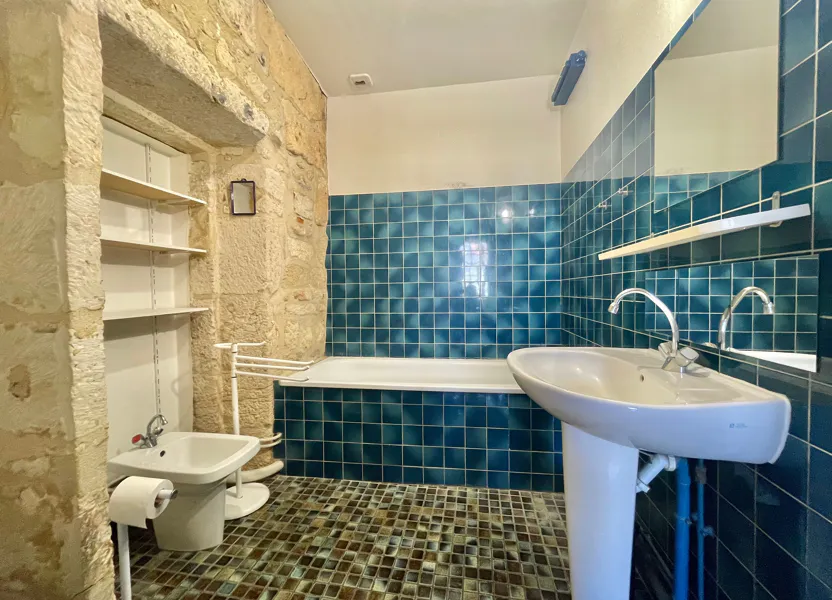 Appartement Place de la Clautre à Périgueux