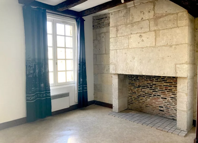 Appartement Place de la Clautre à Périgueux