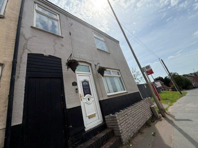 House Pedmore Road in Stourbridge