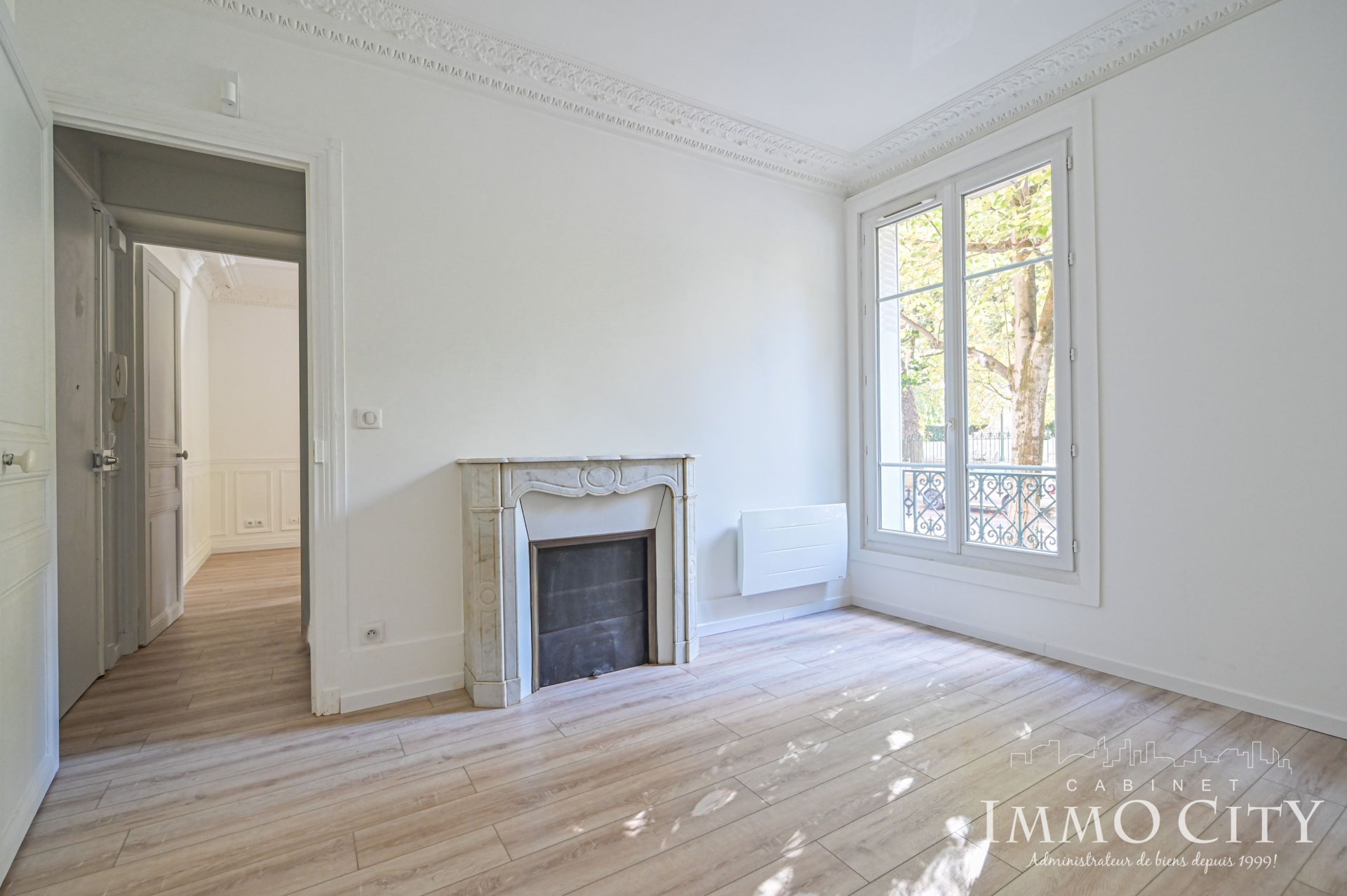 Appartement Avenue Anatole France à Choisy-le-Roi
