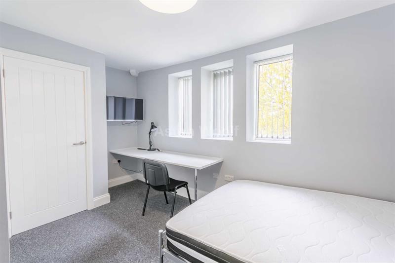 House Broadgate in Broxtowe