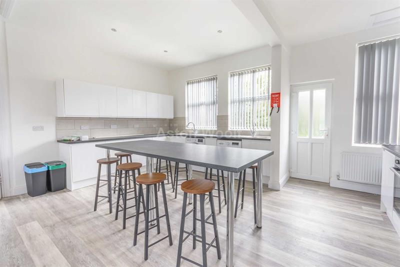 House Broadgate in Broxtowe