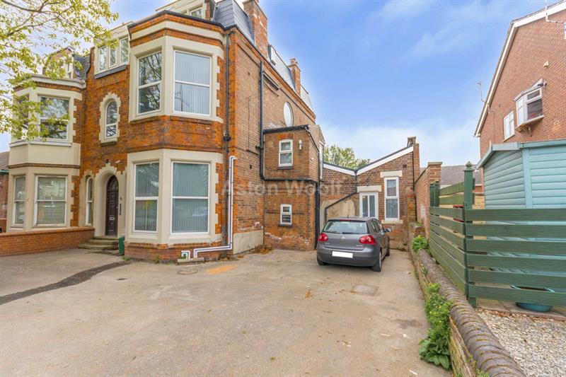 House Broadgate in Broxtowe