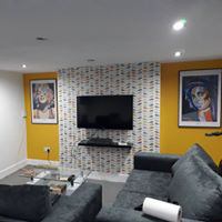 Room Sefton Road in Liverpool