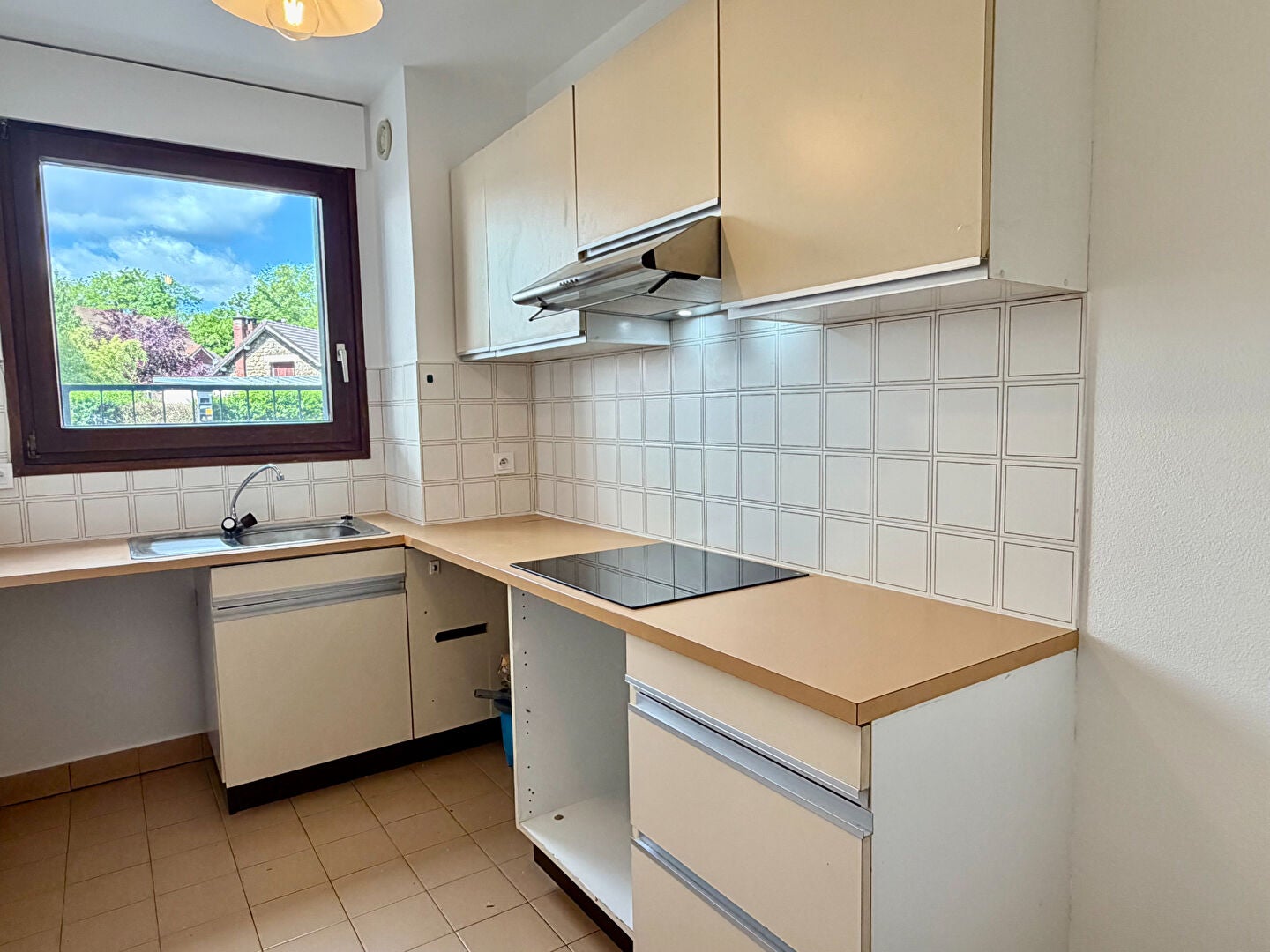 Appartement Rue Anatole France à Chaville