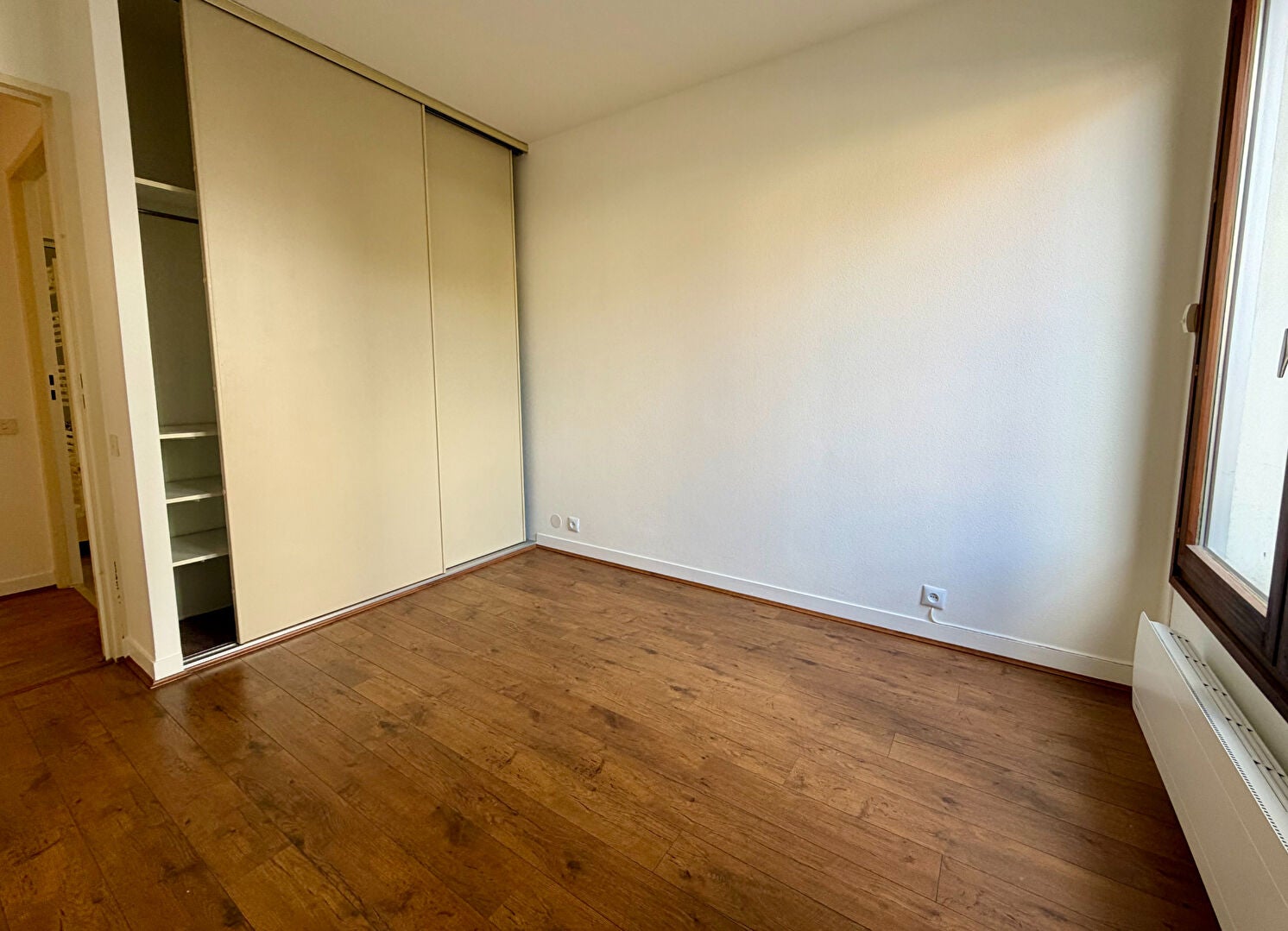 Appartement Rue Anatole France à Chaville