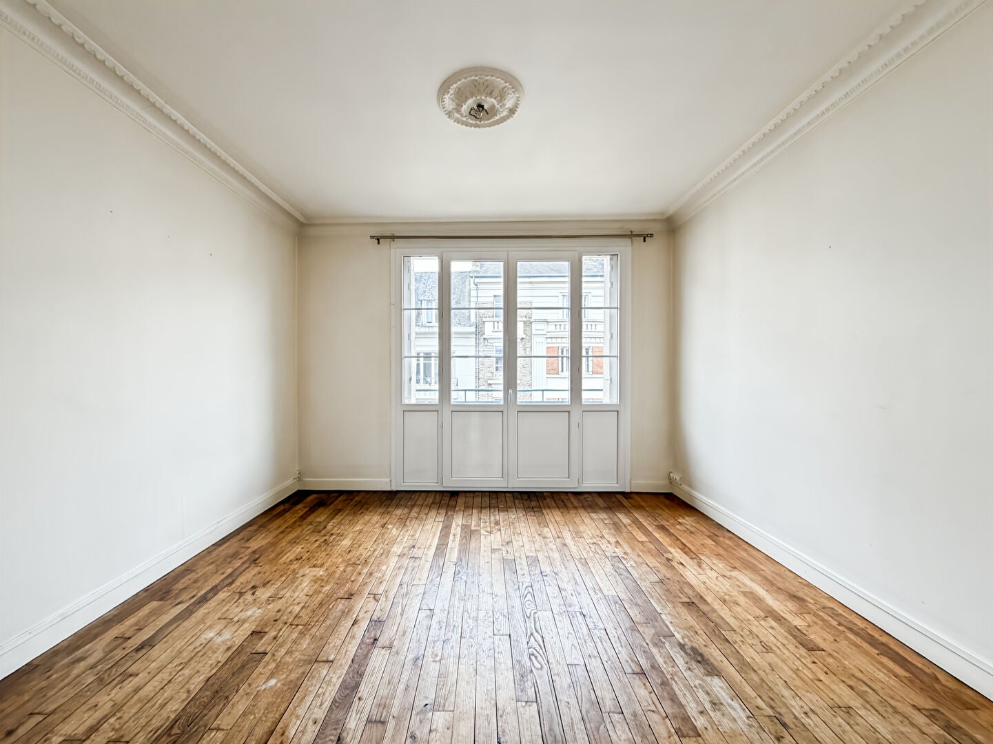 Appartement Avenue Louis Barthou à Rennes
