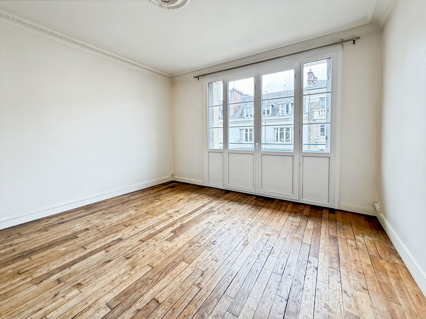 Appartement Avenue Louis Barthou à Rennes