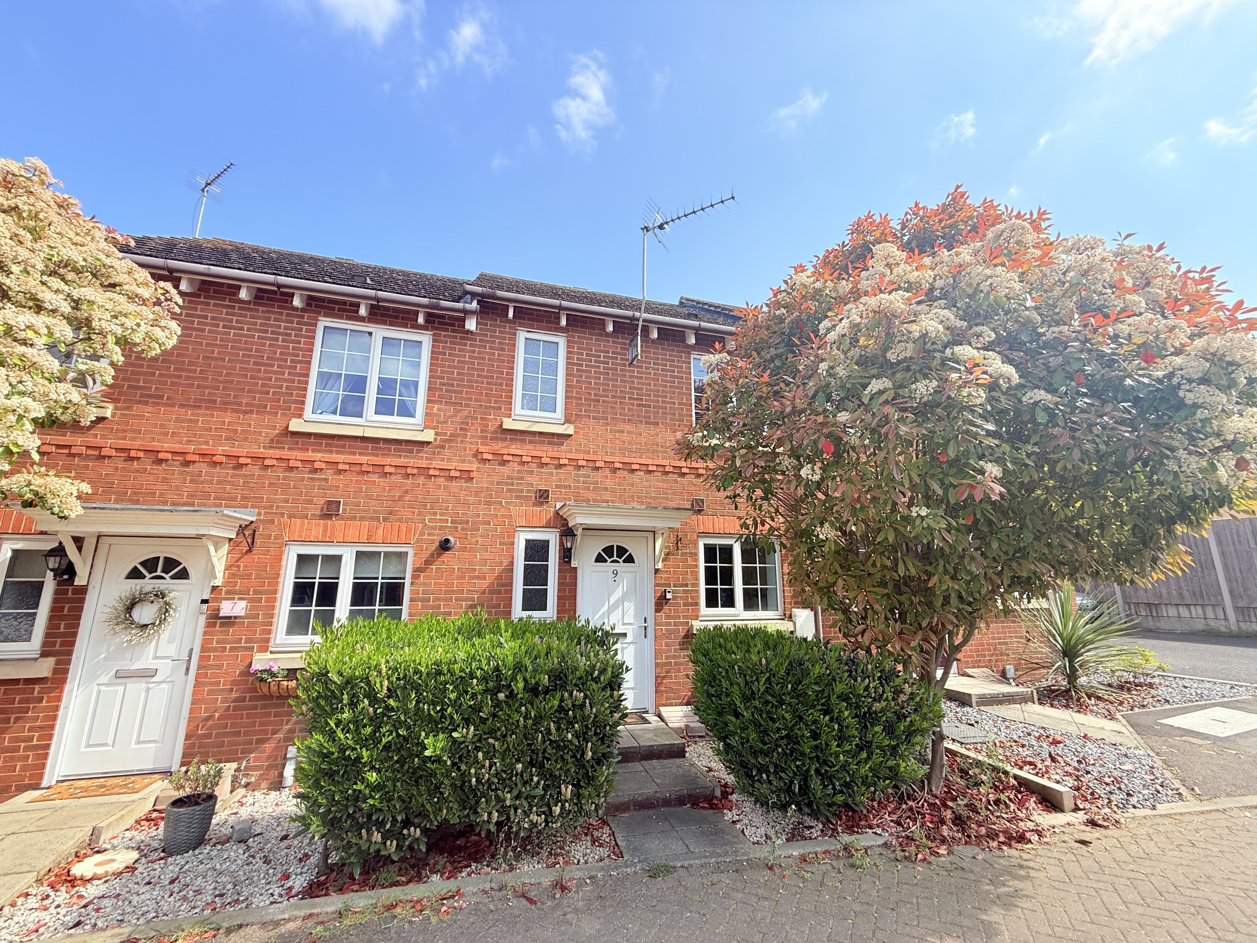 House Primrose Way in Borough of Swale