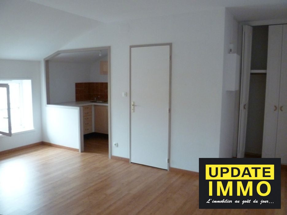 Appartement Avenue de Strasbourg à Nancy