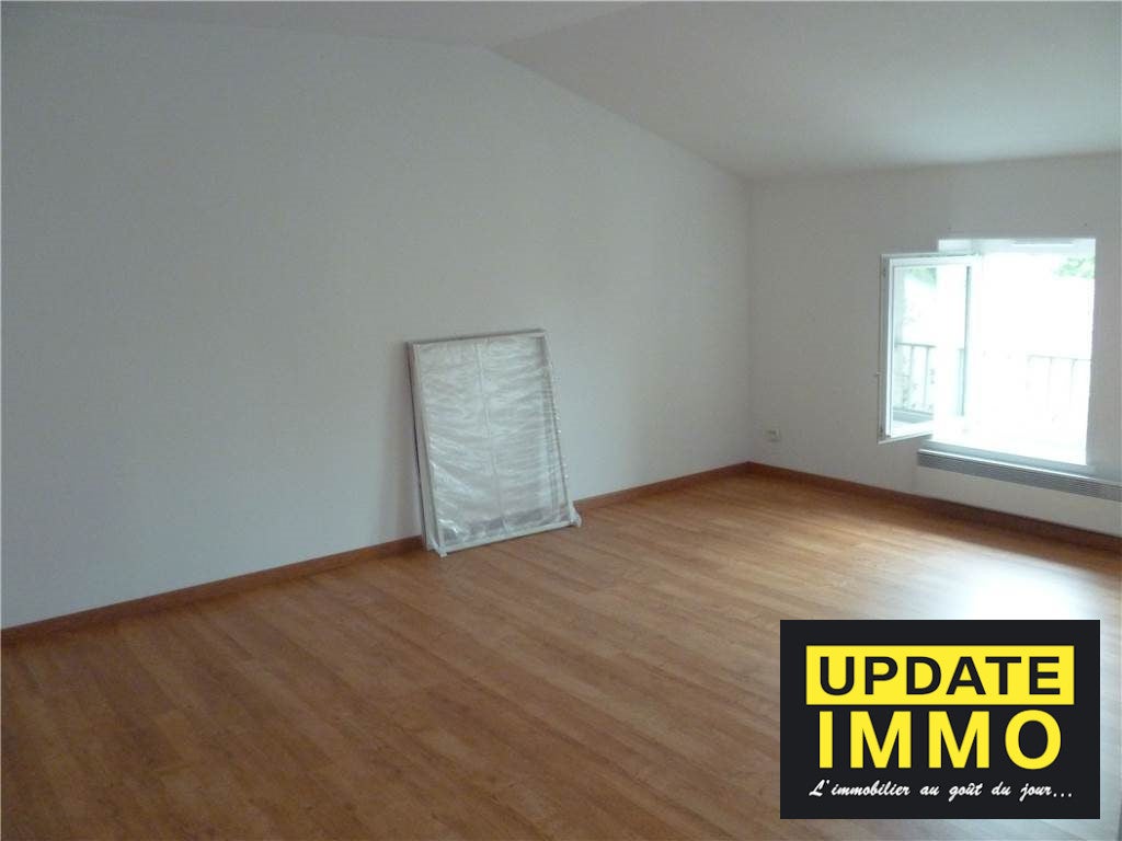 Appartement Avenue de Strasbourg à Nancy