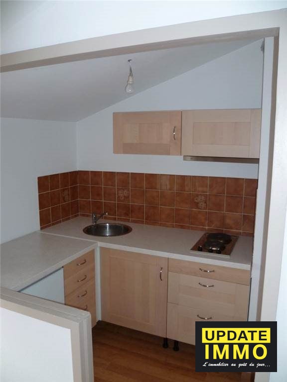 Appartement Avenue de Strasbourg à Nancy