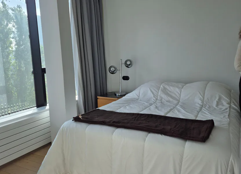 Appartement Allée des Cyprès à Paris
