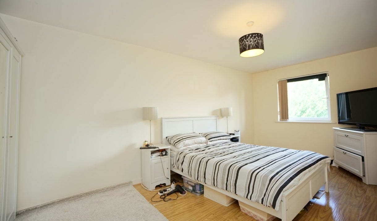 Flat Eboracum Way in York