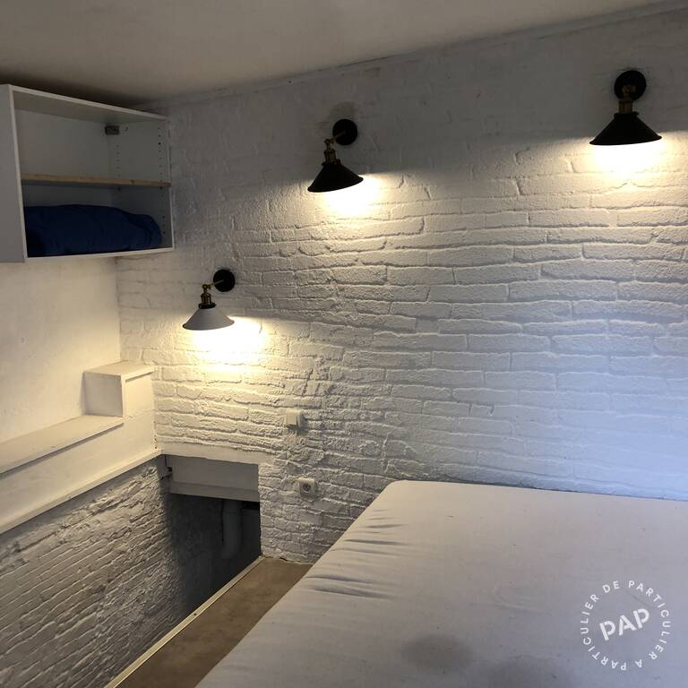 Chambre Rue d'Alsace-Lorraine à Toulouse