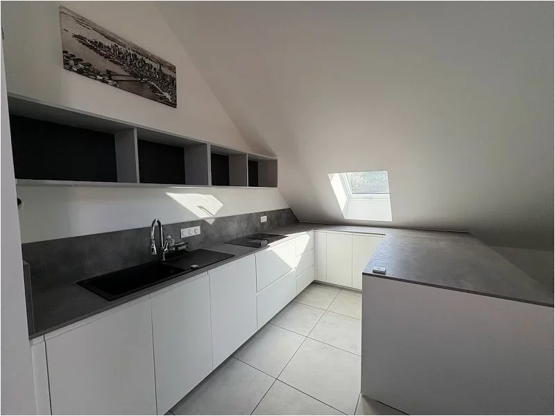 Appartement Chemin de Bellevue à Annecy