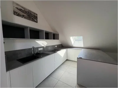 Appartement Chemin de Bellevue à Annecy