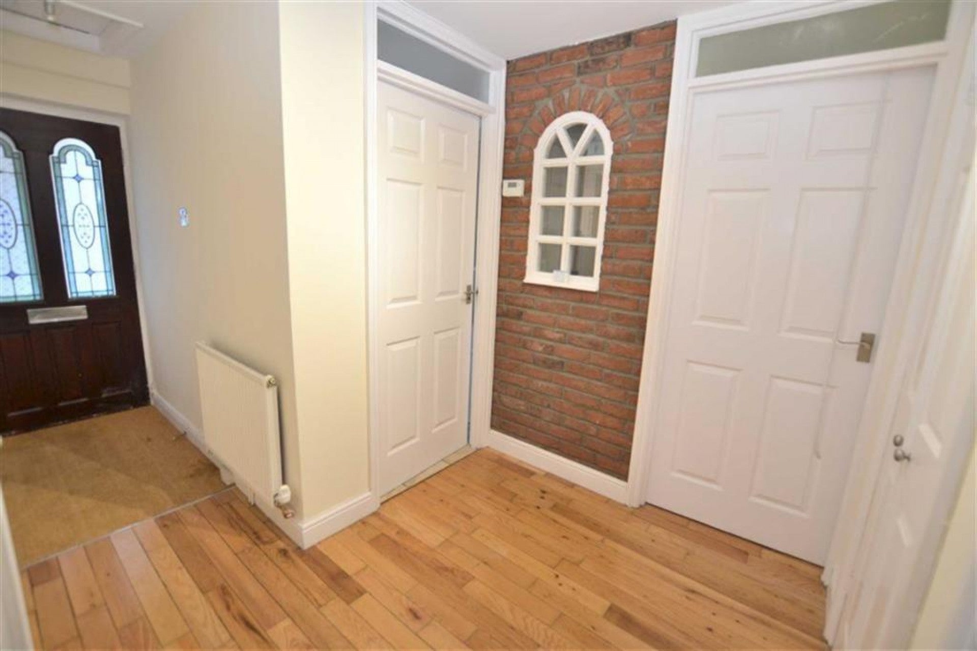 Flat Baron Court in Stevenage