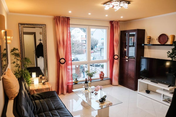 Wohnung Frongasse in Bonn