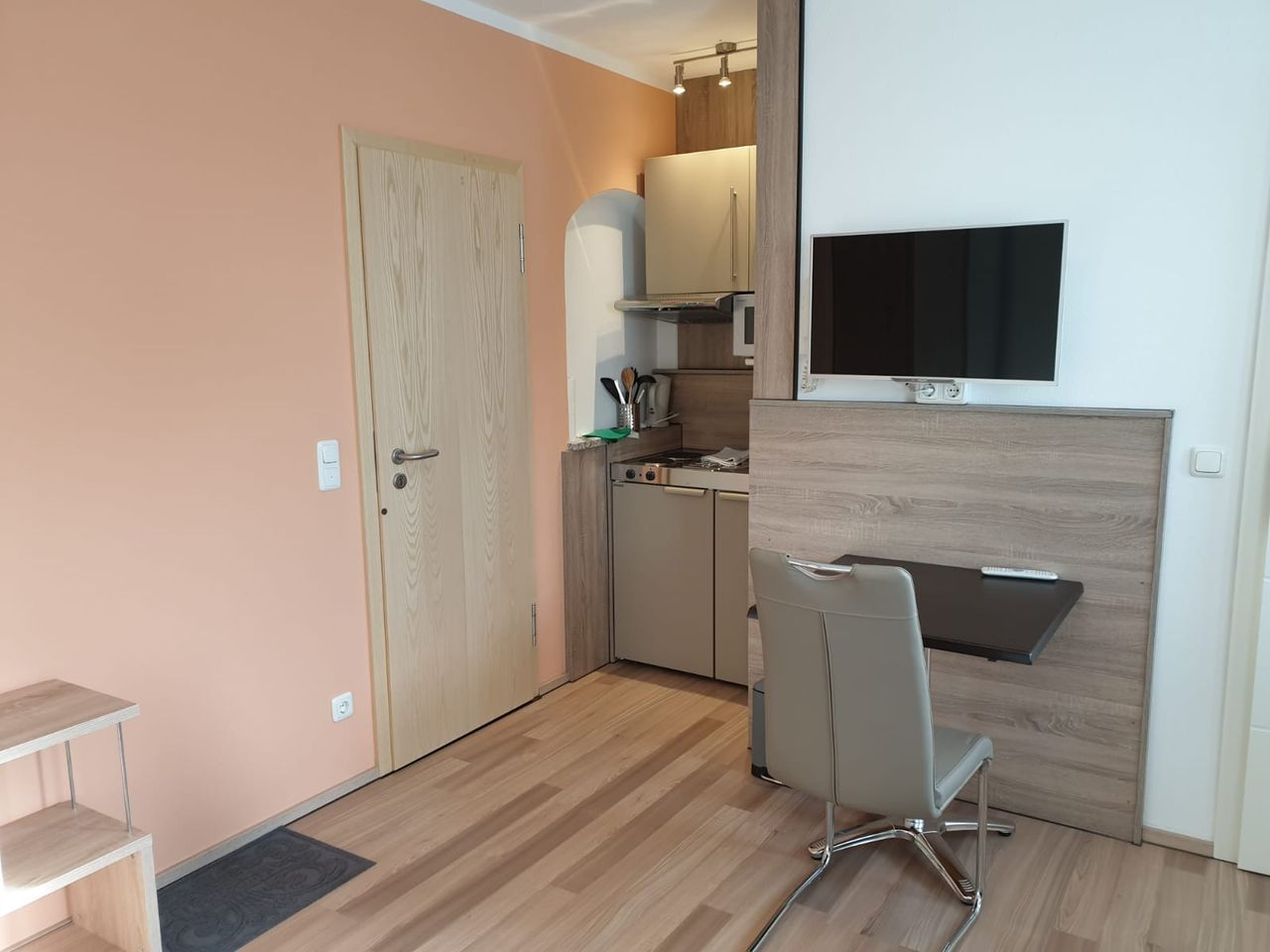 Wohnung Baldhamer Straße in Vaterstetten