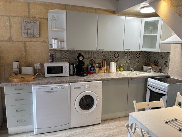 Appartement Avenue de la Camargue à Arles