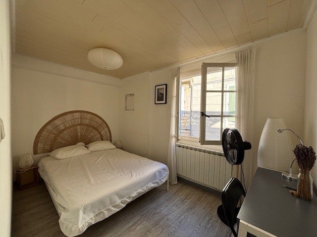 Appartement Avenue de la Camargue à Arles
