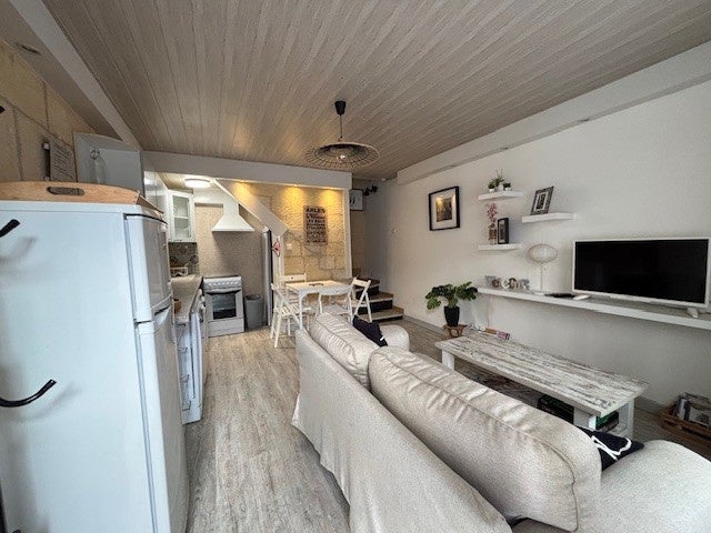 Appartement Avenue de la Camargue à Arles