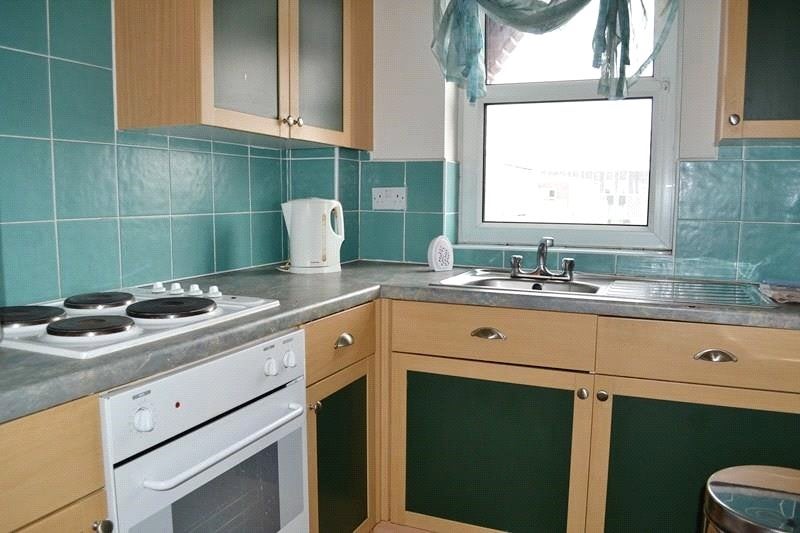 Flat Hathersage Road in Manchester