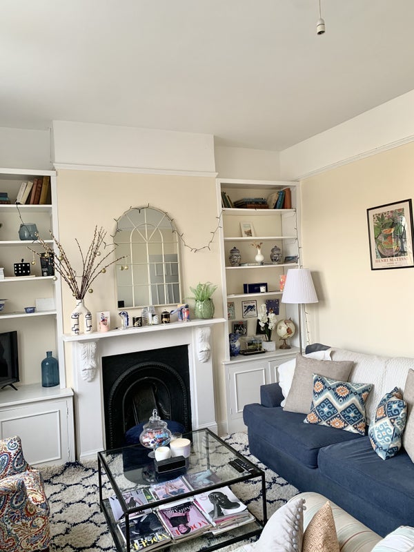 Room Earlsfield Road in Greater London