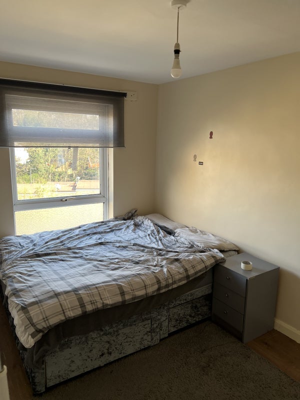 Room Spearman Street in Greater London