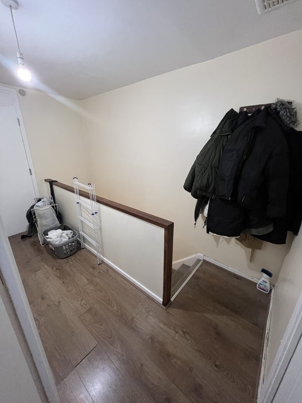 Room Spearman Street in Greater London