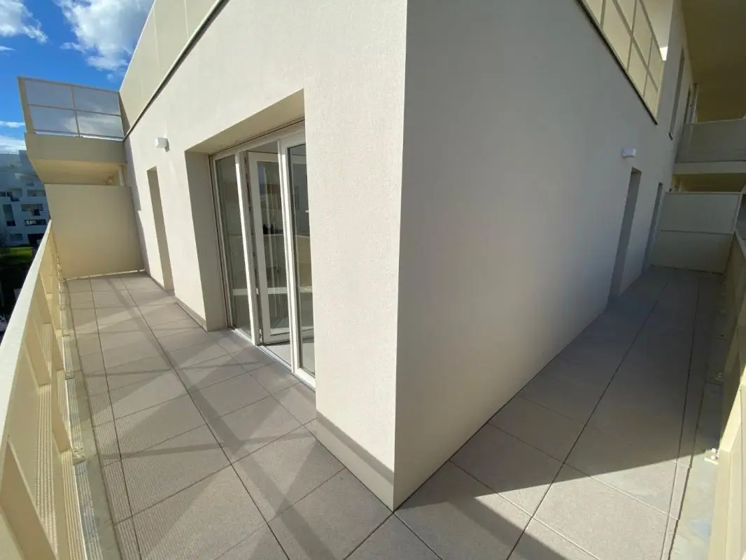 Appartement Rue Camille Pelletan à Cenon