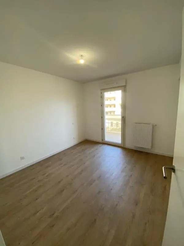 Appartement Rue Camille Pelletan à Cenon