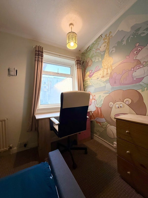 Room Stewart Road in Bournemouth
