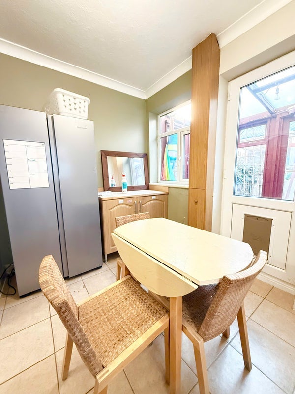 Room Stewart Road in Bournemouth
