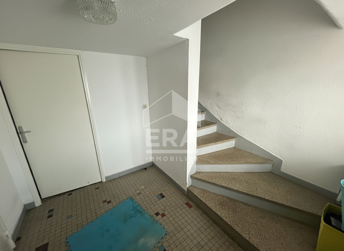 Appartement D 31 à Sancey
