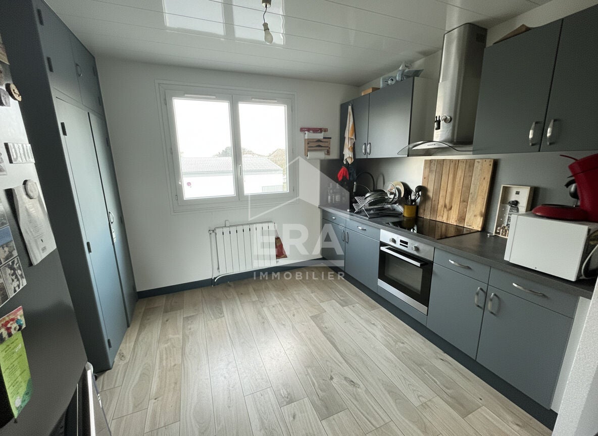 Appartement D 31 à Sancey