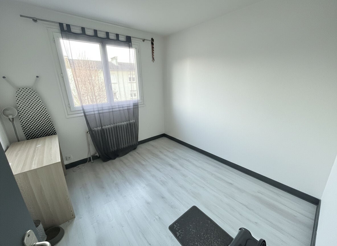 Appartement D 31 à Sancey