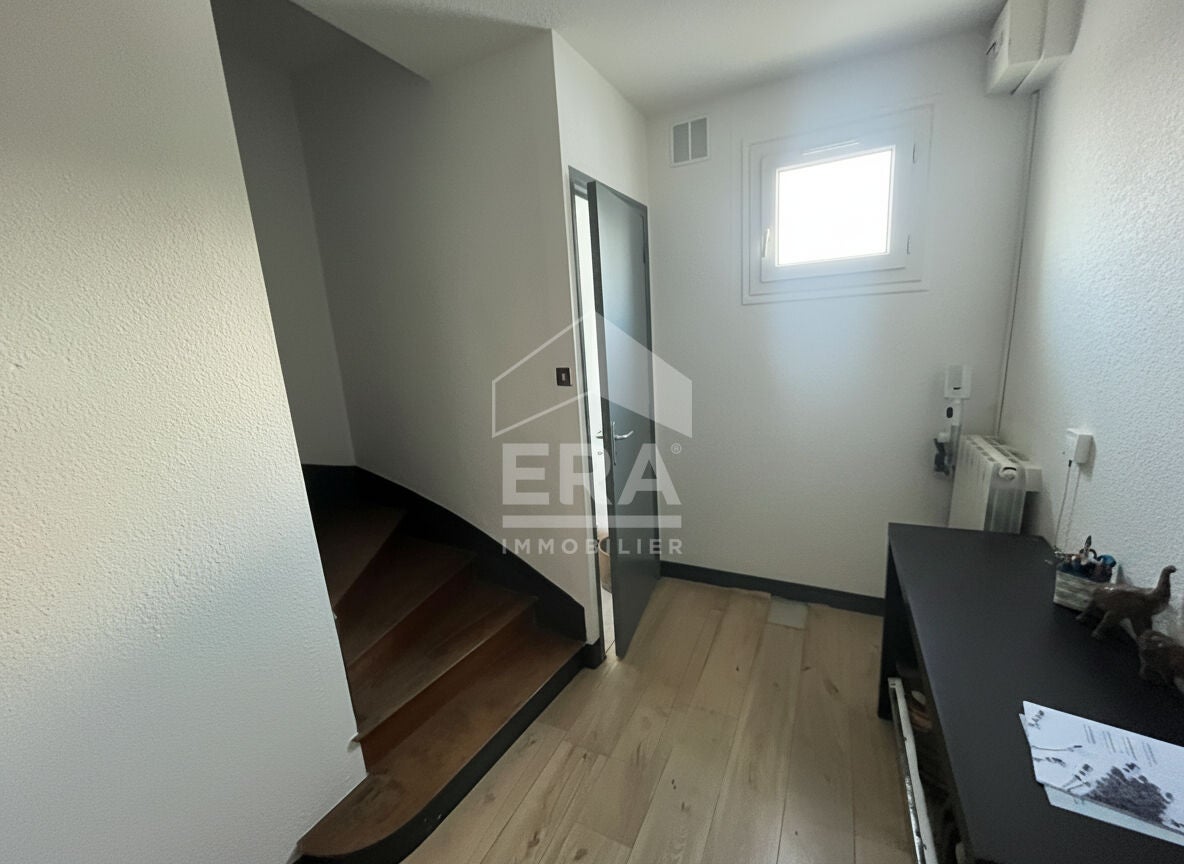 Appartement D 31 à Sancey