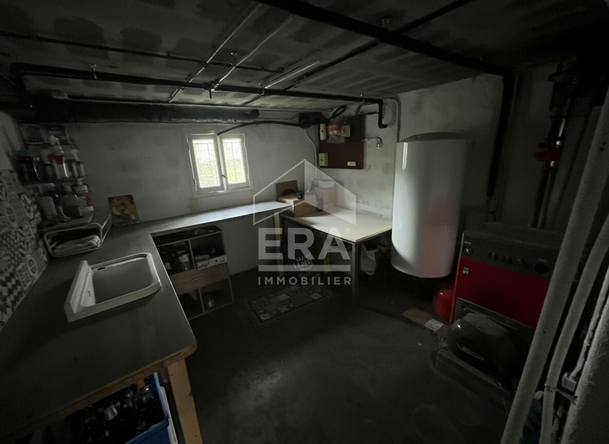 Appartement D 31 à Sancey