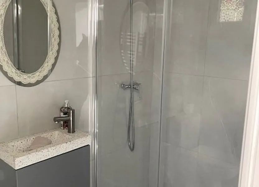 Flat Rue des Ajoncs in Mers-les-Bains