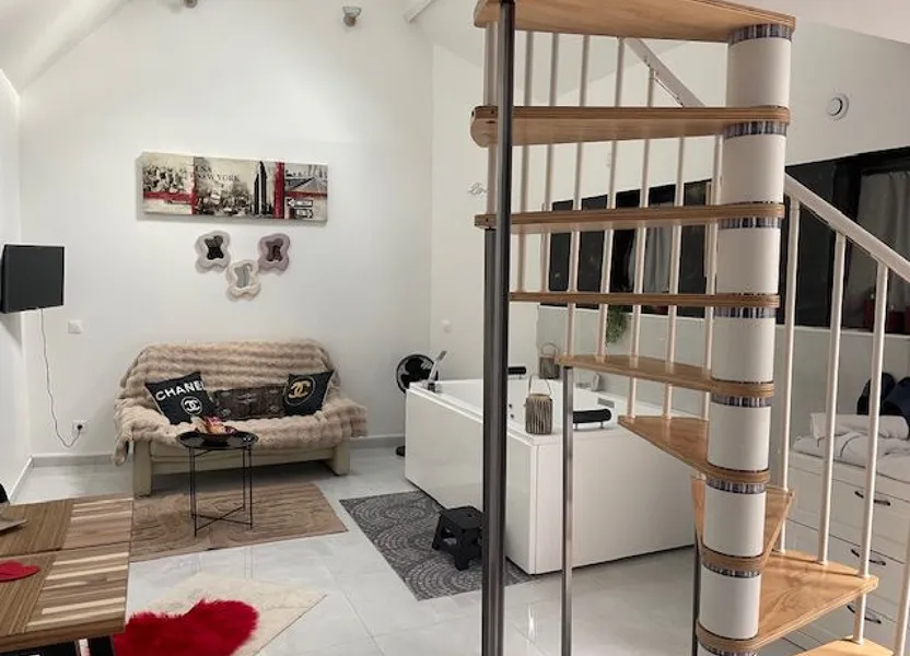 Flat Rue des Ajoncs in Mers-les-Bains