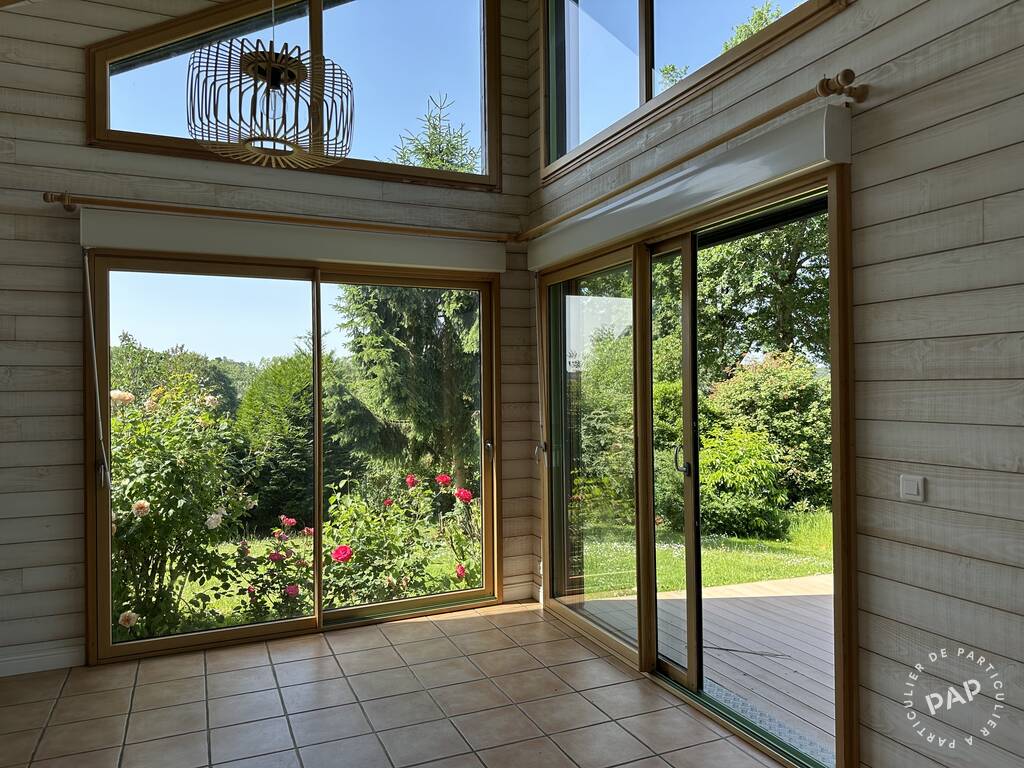 House Rue Bernard Picoult in Crevin
