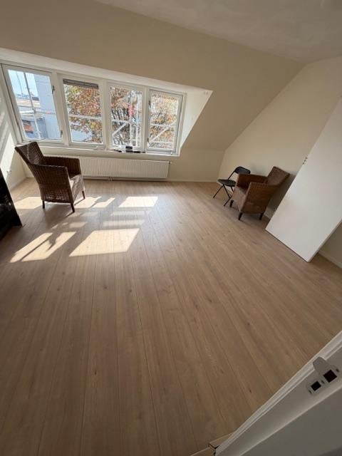 Kamer Broekstraat in Arnhem