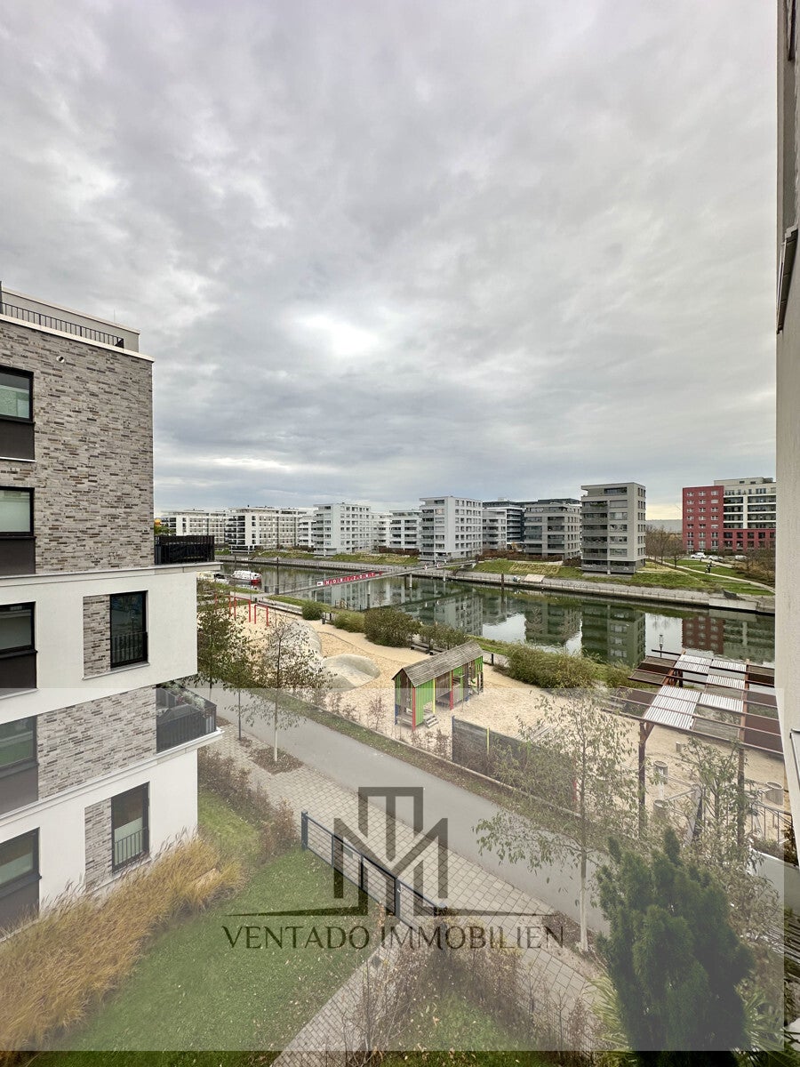Wohnung Hafenallee in Offenbach am Main