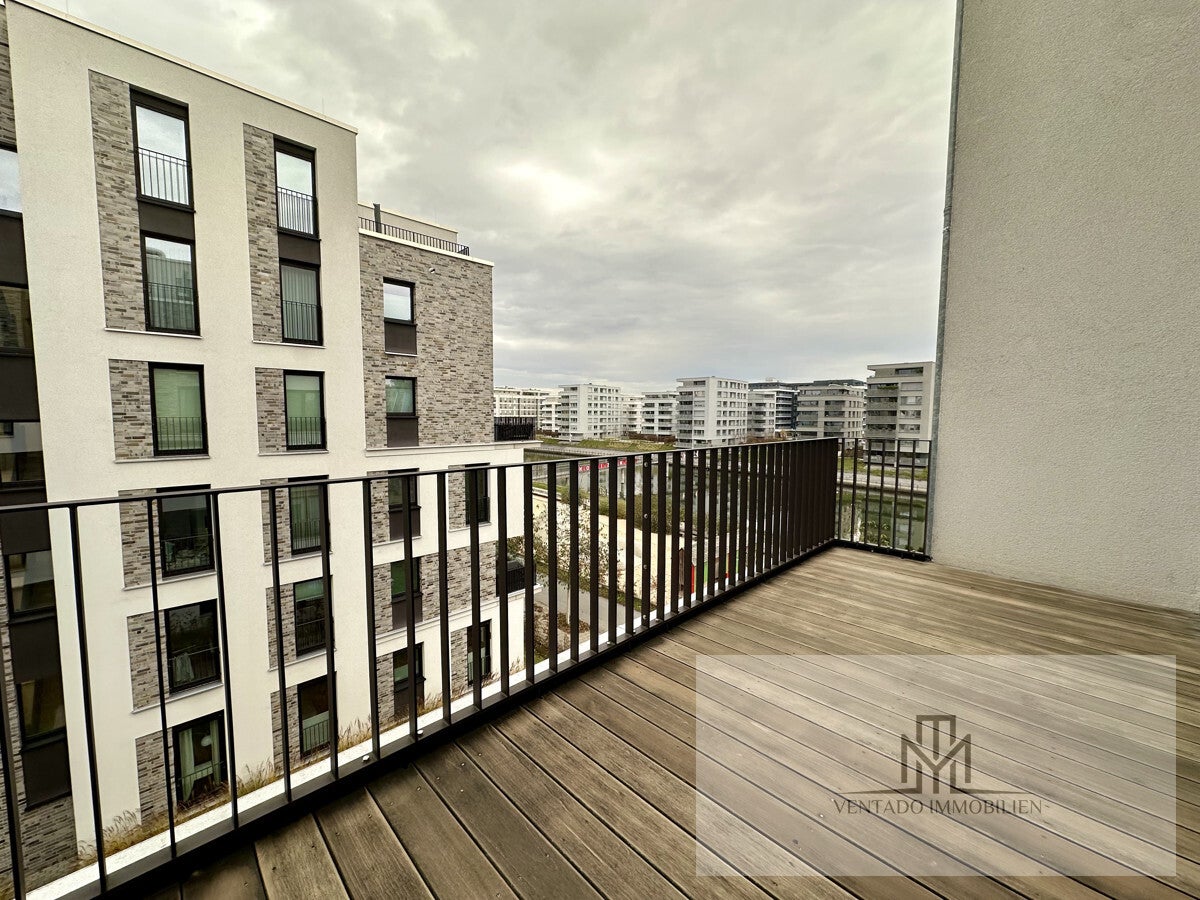 Wohnung Hafenallee in Offenbach am Main