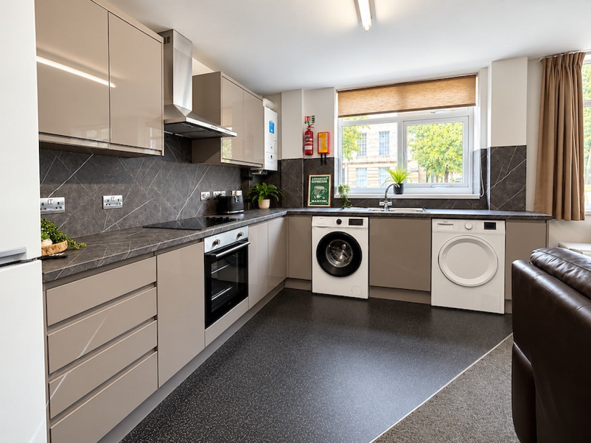 Flat Rodney Street in Swansea